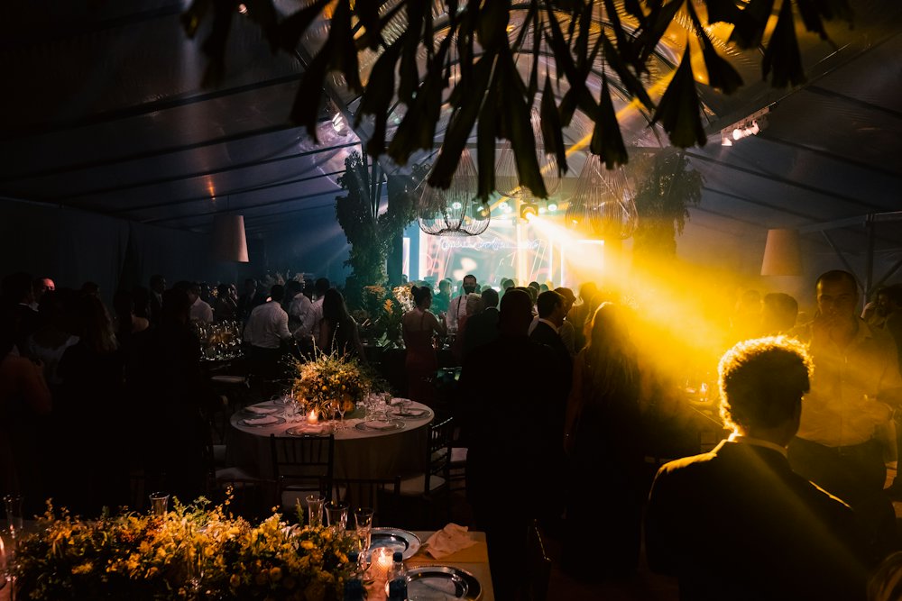 Ridgeline Health — Employee Events