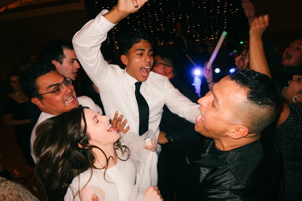 The Shindig Kings