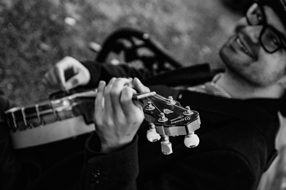 Pomona Ridge Ramblers