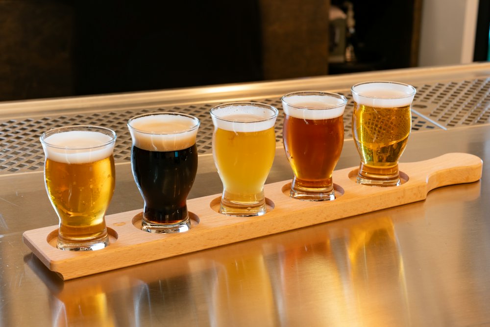 Sawmill Hollow Brewing Co.