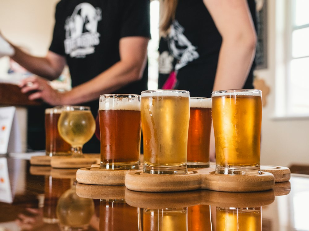 Sawmill Hollow Brewing Co.