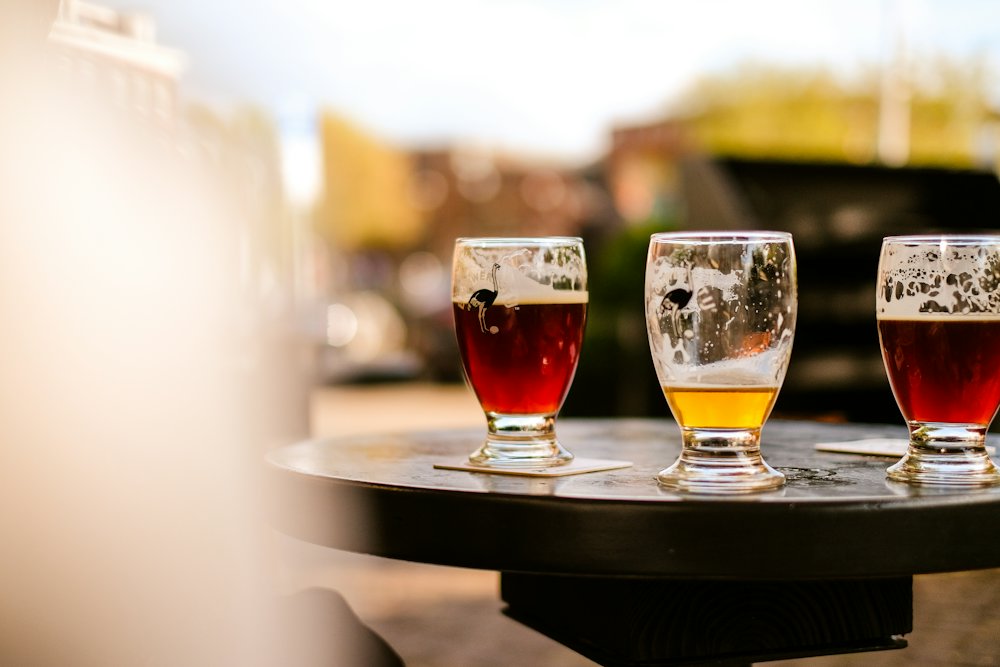 Sawmill Hollow Brewing Co.