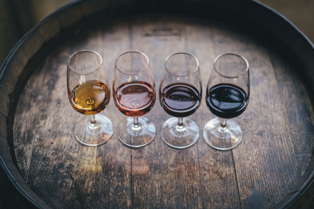 Bluff Road Winery