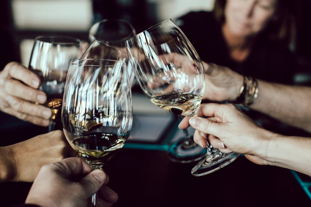 Bluff Road Winery
