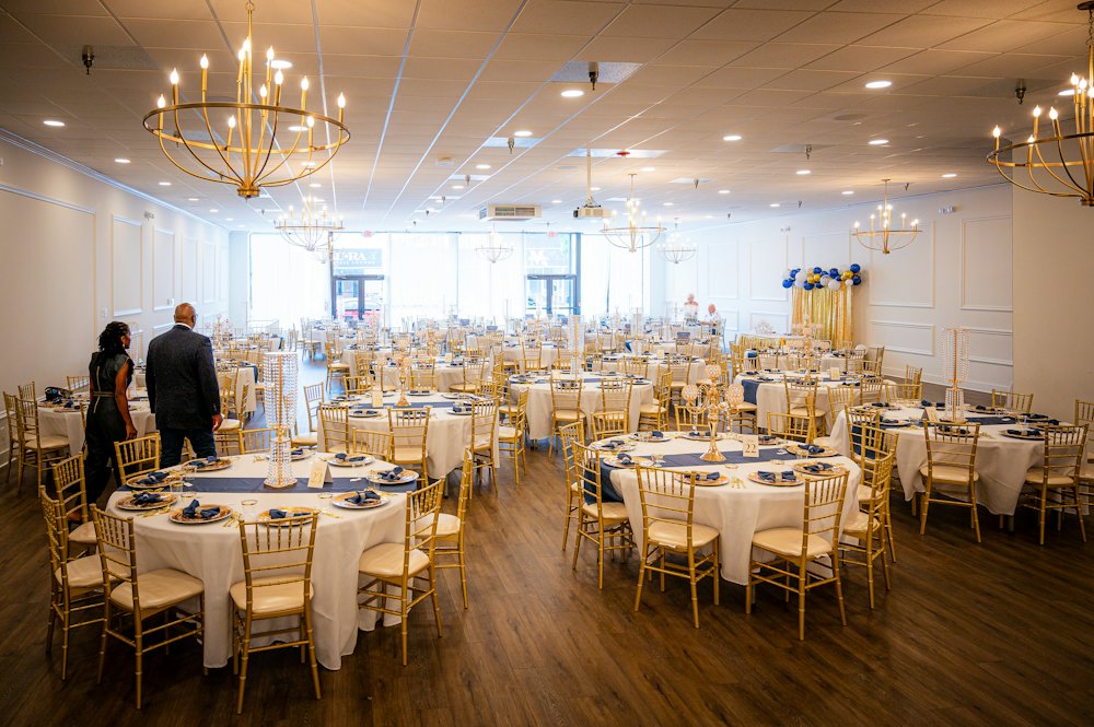 Parkline Hotel & Conference Center