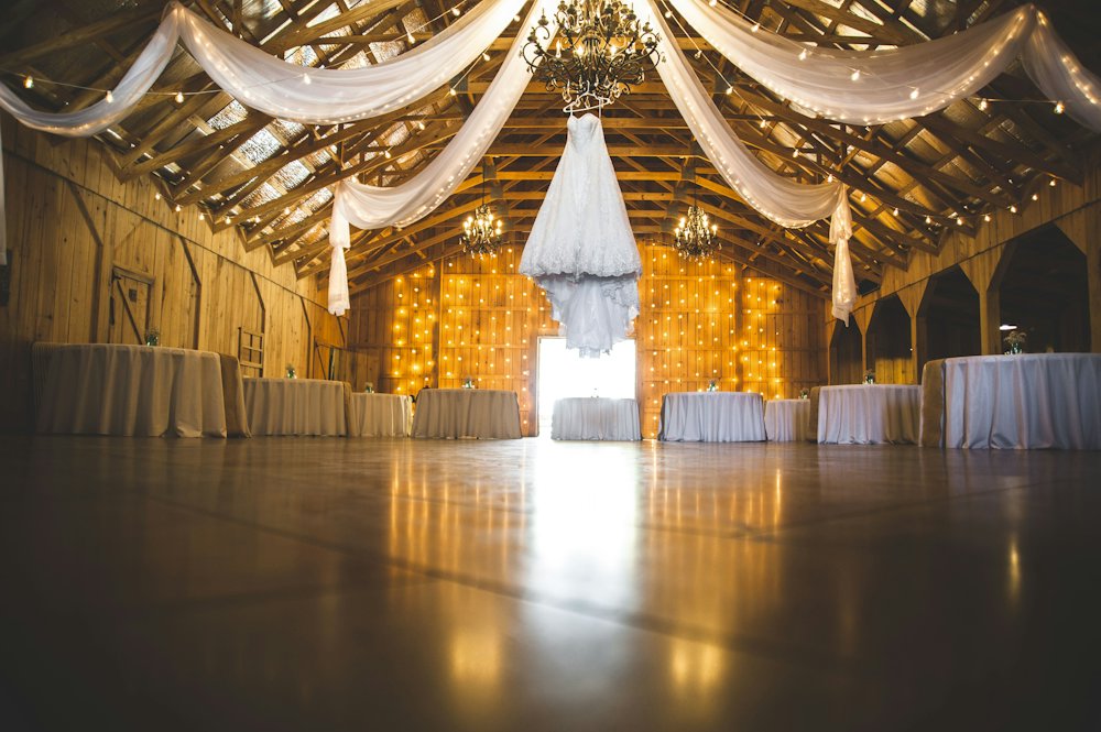 Jordan & Priya's Wedding